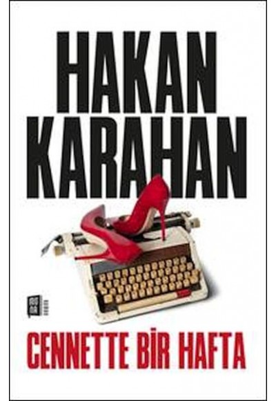 Cennette Bir Hafta