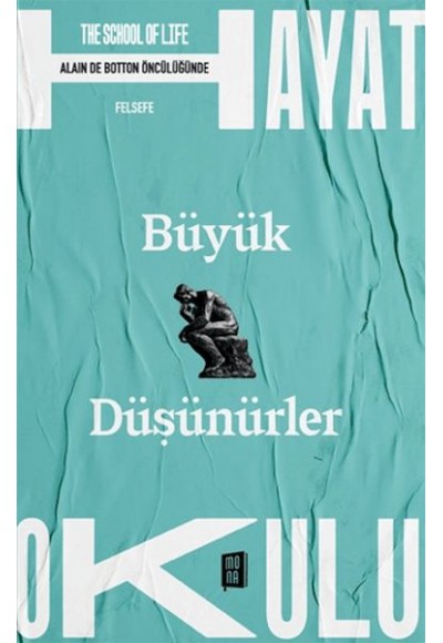 Büyük Düşünürler