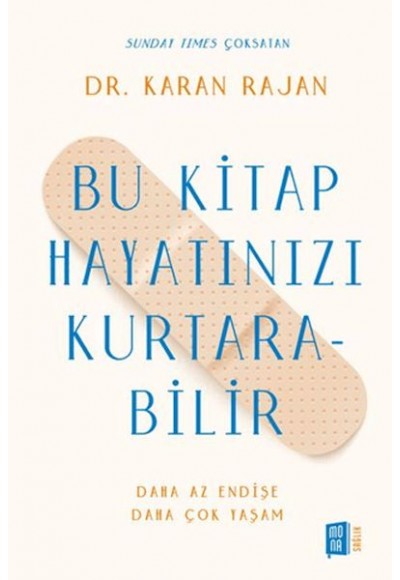 Bu Kitap Hayatınızı Kurtarabilir