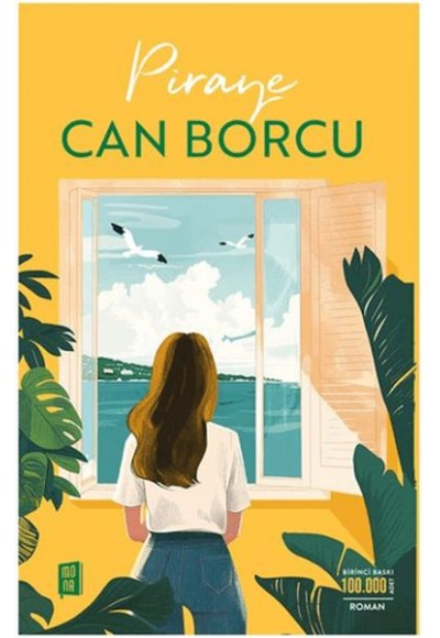 Can Borcu