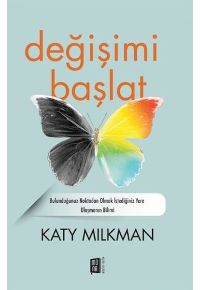 Değişimi Başlat