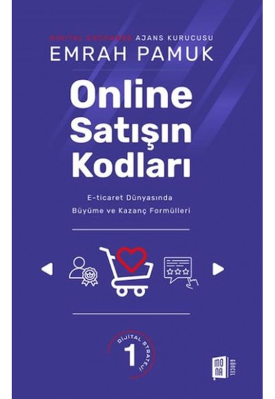 Online Satışın Kodları