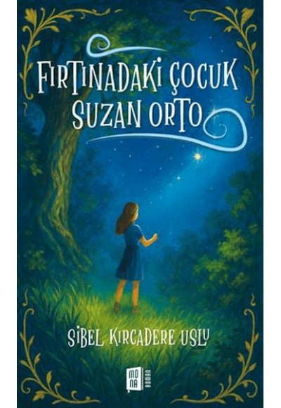Fırtınadaki Çocuk Suzan Orto