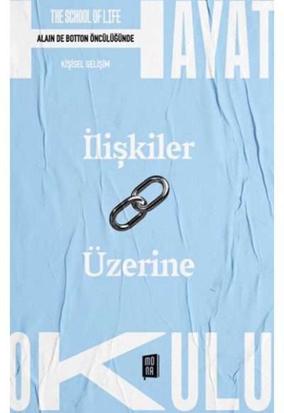 İlişkiler Üzerine