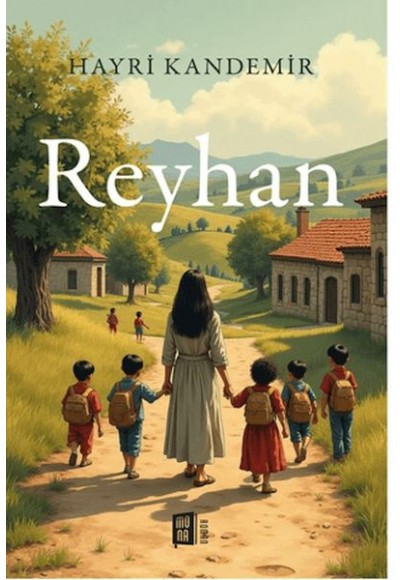 Reyhan
