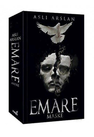 Emare - Maske