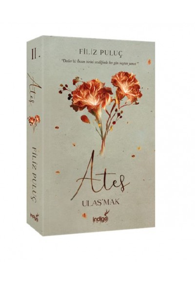 Ateş - Ulaş'mak