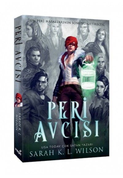 Peri Avcısı