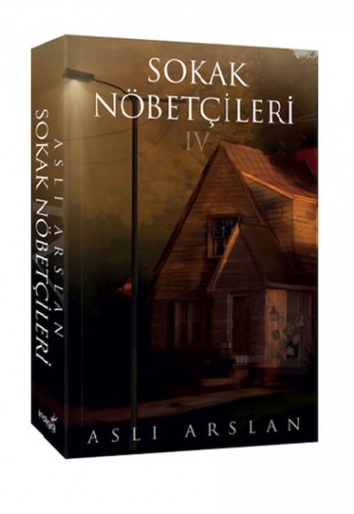 Sokak Nöbetçileri 4