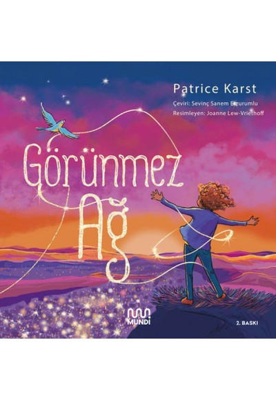 Görünmez Ağ