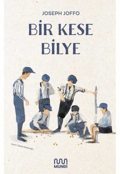 Bir Kese Bilye