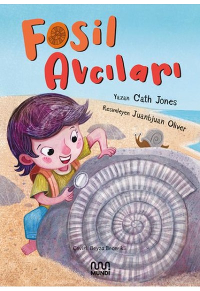 Fosil Avcıları