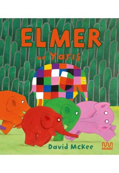 Elmer ve Yarış