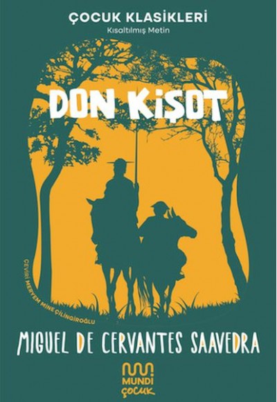 Don Kişot