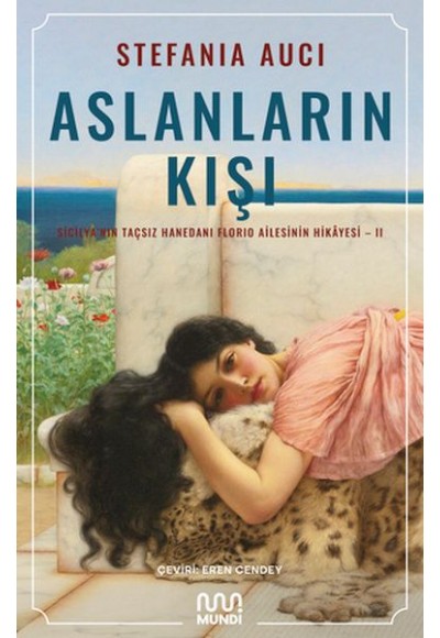 Aslanların Kışı