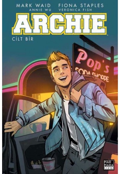 Archie 1