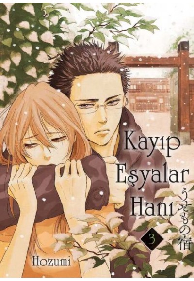 Kayıp Eşyalar Hanı 3