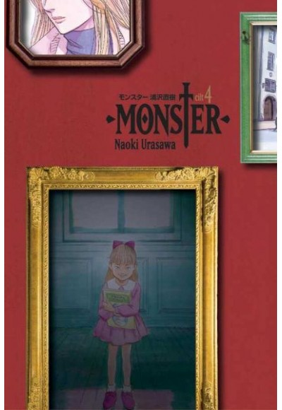 Monster 4