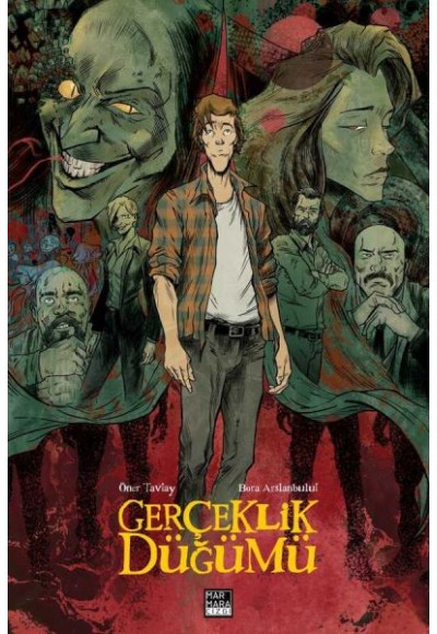 Gerçeklik Düğümü