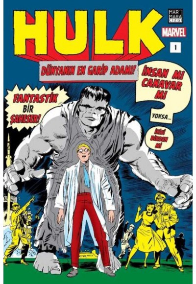 Hulk 1