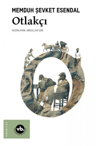 Otlakçı