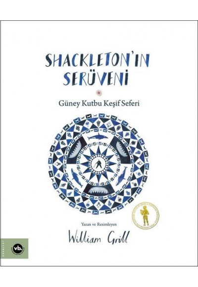 Shackleton'ın Serüveni - Güney Kutbu Keşif Seferi