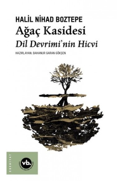 Ağaç Kasidesi