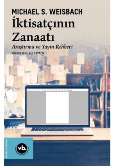 İktisatçının Zanaatı
