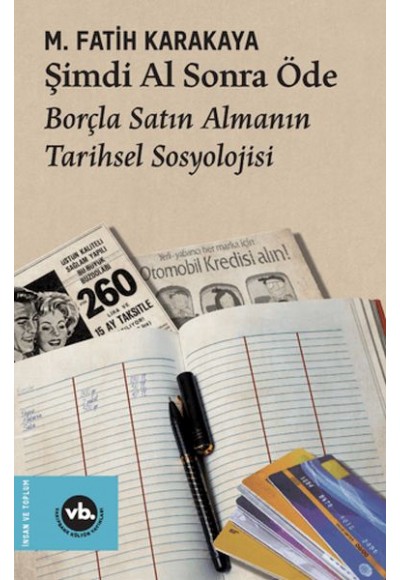 Şimdi Al Sonra Öde