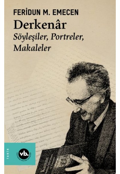 Derkenâr