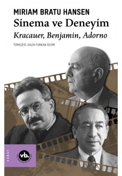 Sinema ve Deneyim