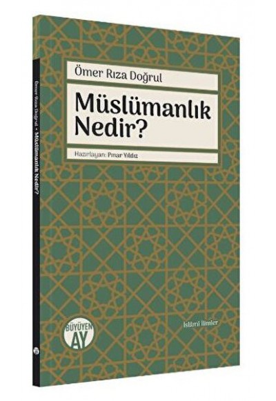 Müslümanlık Nedir?