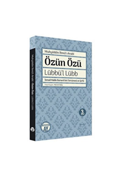 Özün Özü