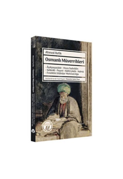 Osmanlı Müverrihleri