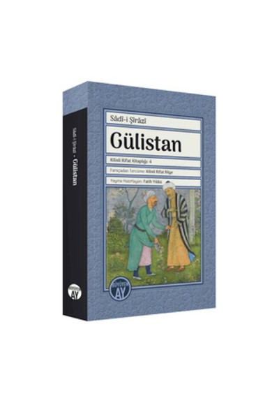 Gülistan