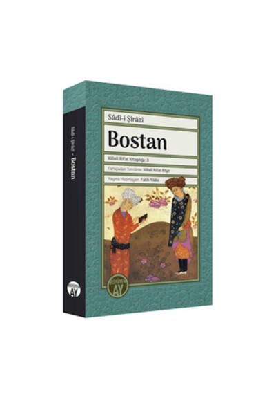 Bostan