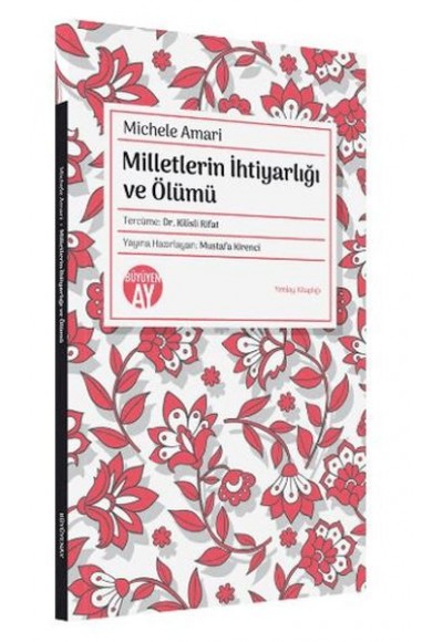 Milletlerin İhtiyarlığı ve Ölümü