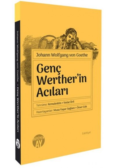 Genç Werther’in Acıları
