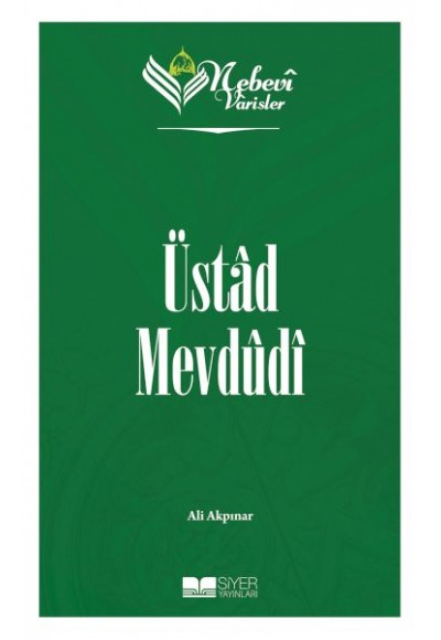 Nebevi Varisler 94 Üstad Mevdudi