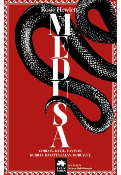 Medusa