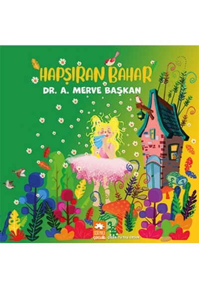 Hapşıran Bahar