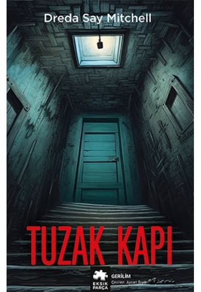 Tuzak Kapı