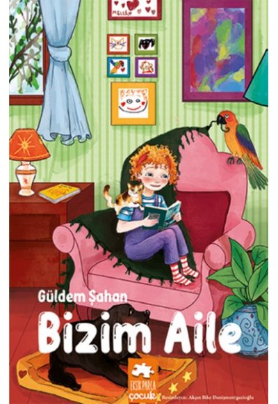 Bizim Aile