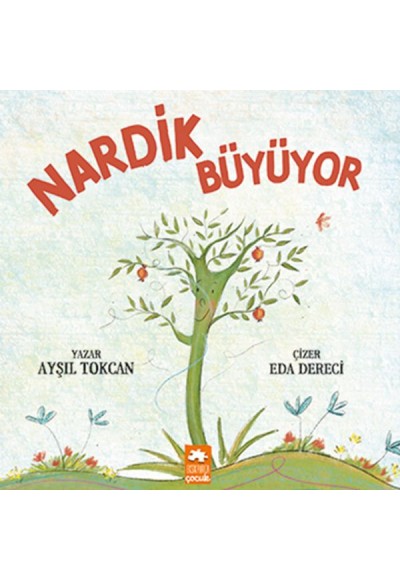 Nardik Büyüyor
