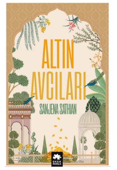 Altın Avcıları