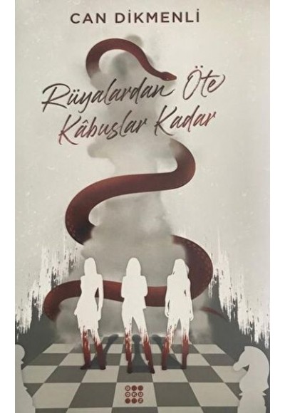 Rüyalardan Öte Kabuslar Kadar