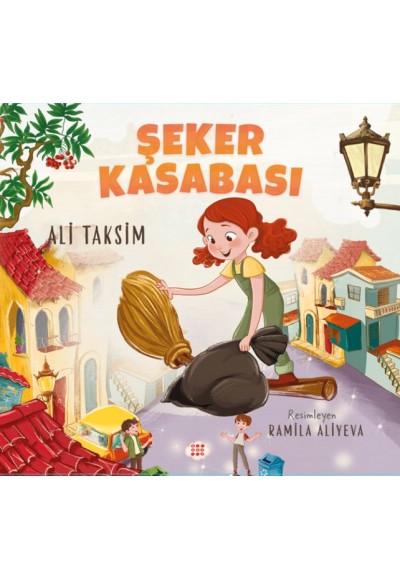 Şeker Kasabası