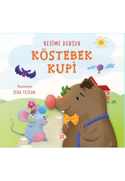Köstebek Kupi