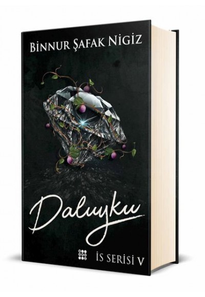 Daluyku - İs Serisi 5 (Ciltli)