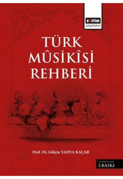 Türk Musikisi Rehberi